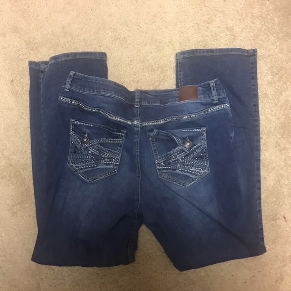 Maurices Denim - Maurices bootcut jeans